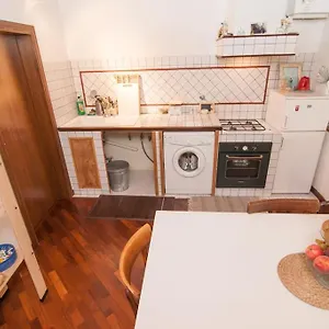 Romantic In San Frediano Appartement