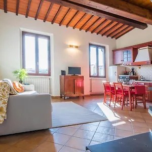 Brunelleschi View Appartement