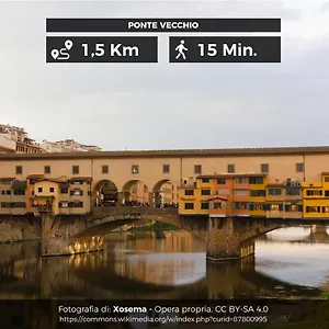 Nel Cuore Di + Wifi+aria Condizionata +netflix Appartement