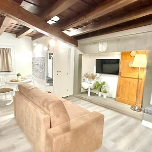  Apartamento Davanzati Boutique