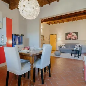La Perla Di Porcellana Santa Maria Novella Appartement
