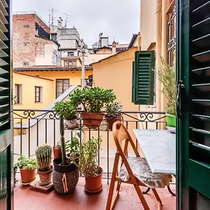 A Due Passi Dal Duomo Di Appartement