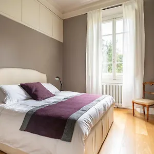 Boutique With Private And Garden Oasis Apartamento