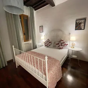 The Florentine Nest Appartement