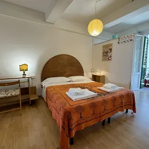 Giulio In Santo Spirito Appartement
