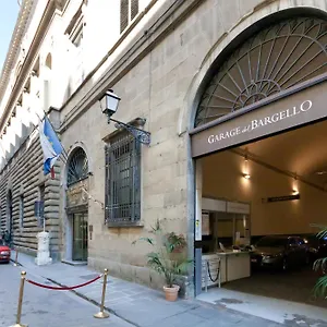  Apartamento Il Loft Degli Albizi