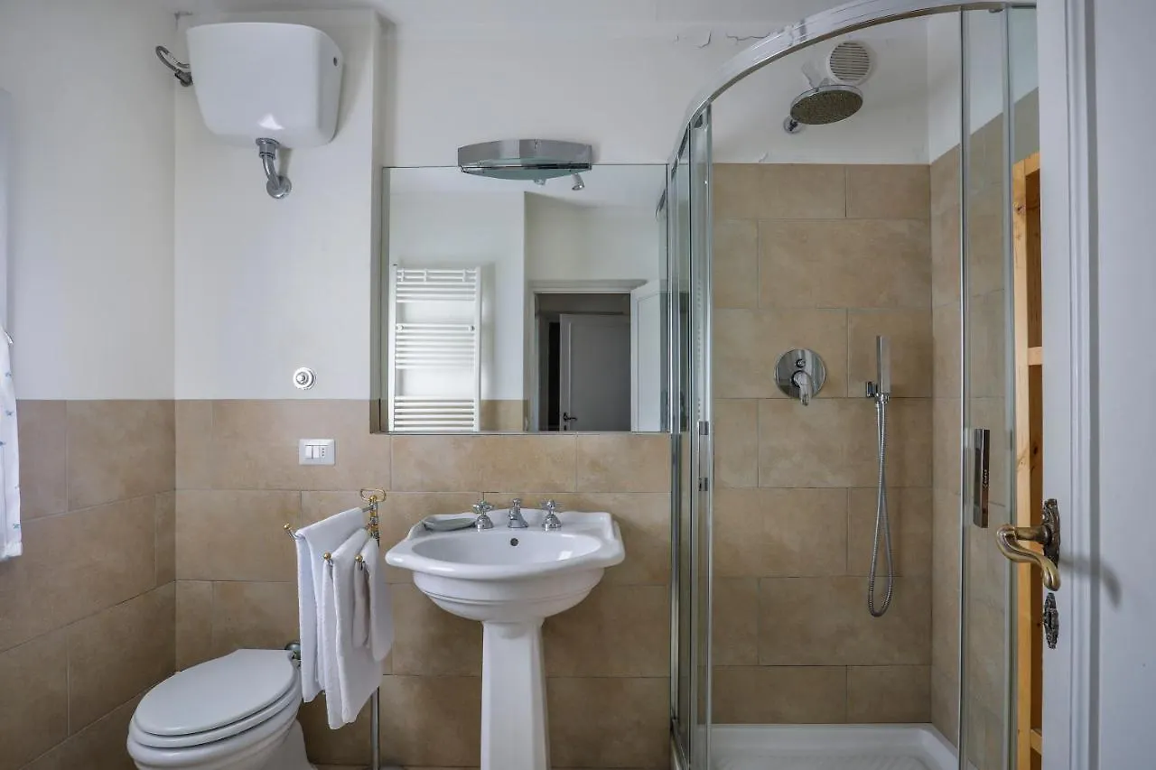 Apartment With Terrace Facing Duomo Florence